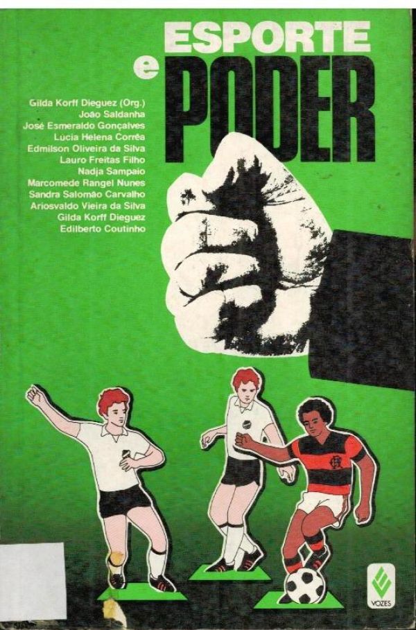 Esporte e Poder - 797 DIE